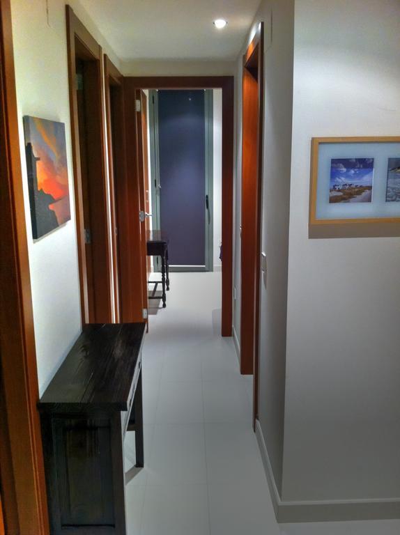 Apartaments Can Negret Sitges Quarto foto