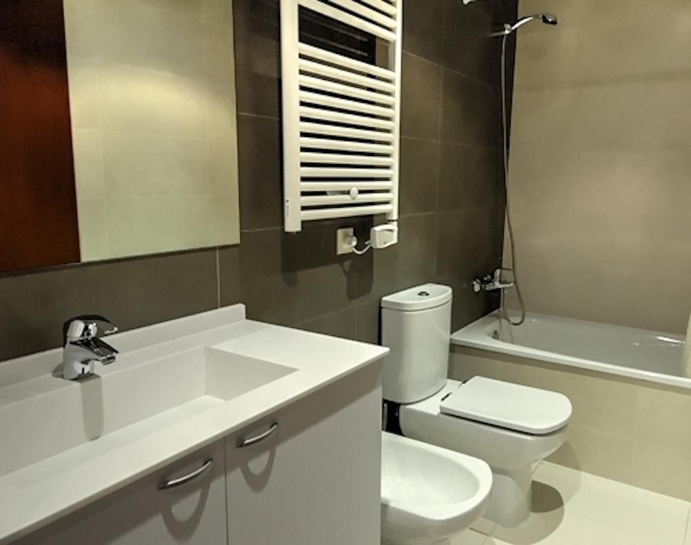 Apartaments Can Negret Sitges Quarto foto