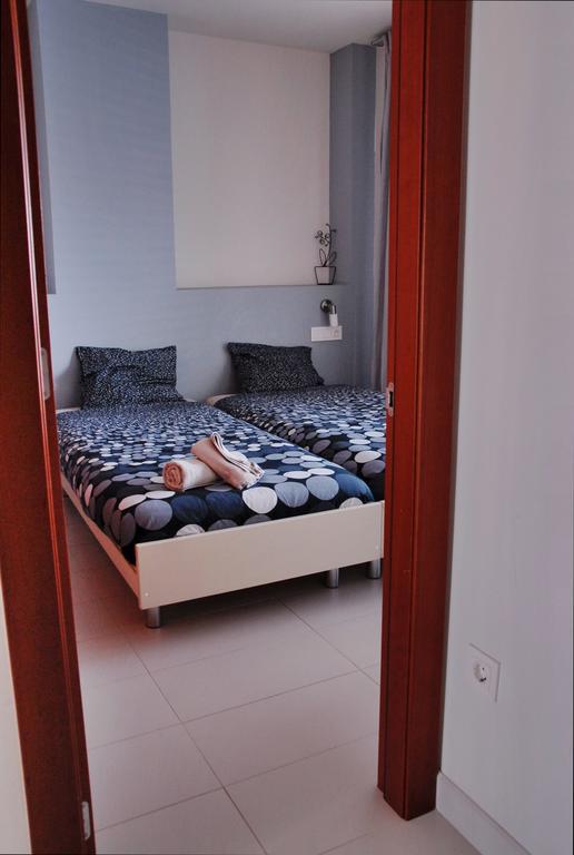 Apartaments Can Negret Sitges Quarto foto