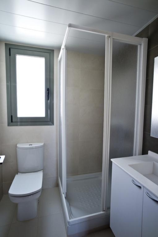 Apartaments Can Negret Sitges Quarto foto