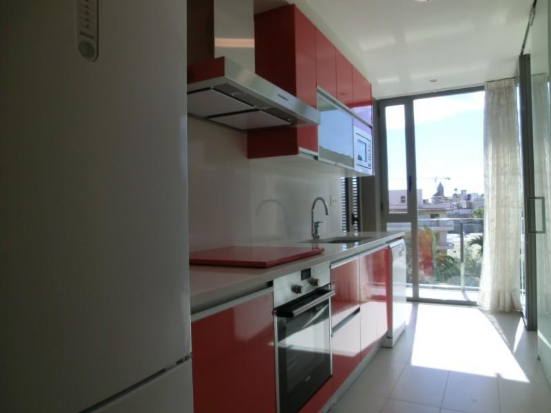 Apartaments Can Negret Sitges Quarto foto